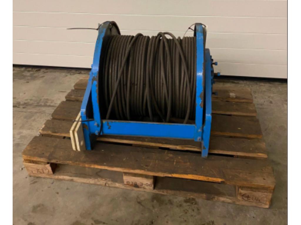 Winches PPM 400 ATT 