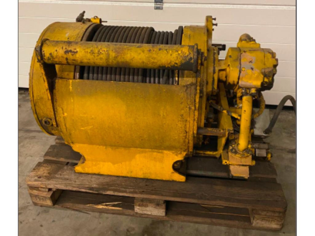 Winches Grove TM 865 