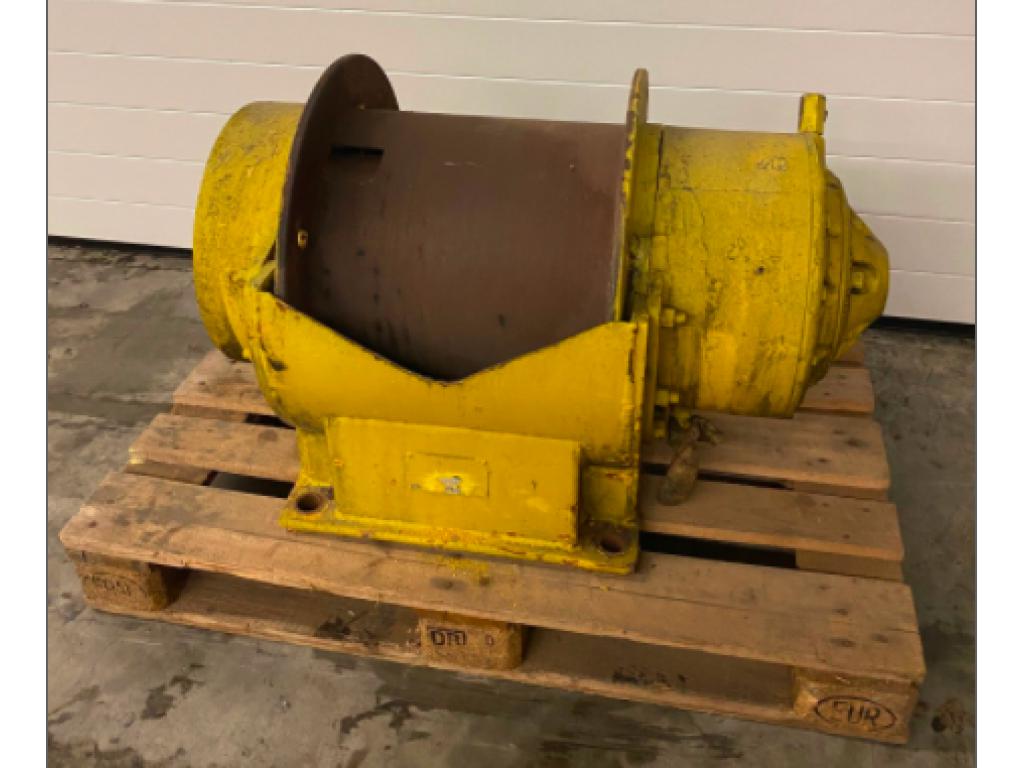 Winches Grove RT
