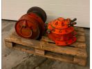 Grove RT Winches