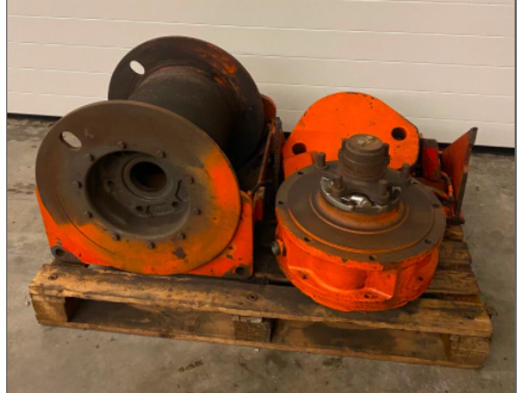 Winches Grove RT