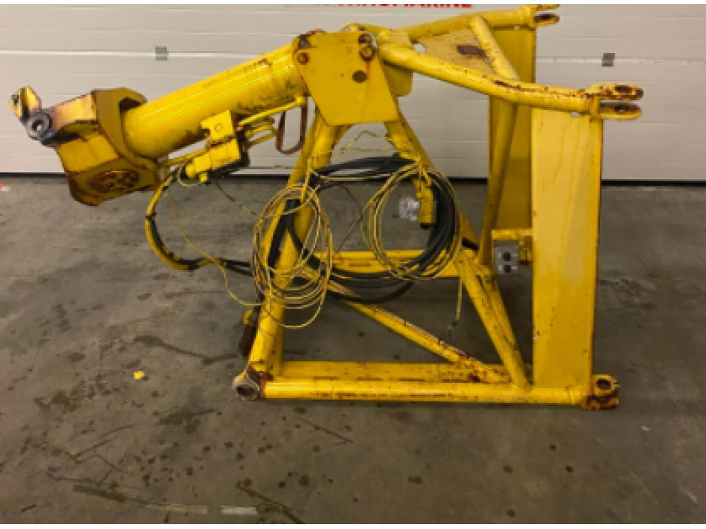 JIB's Grove GMK 5100
