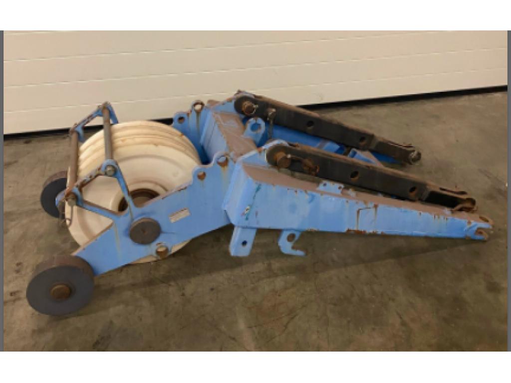 JIB's Demag AC 60