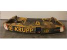 Krupp KMK 4070 Counterweight