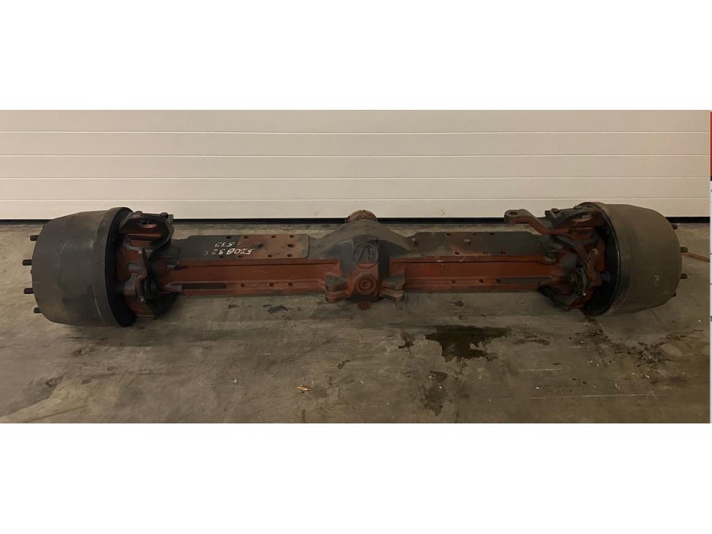 Axles ZF ZF 