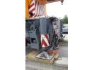 Liebherr LTM 1160 Outriggers/ cilinders