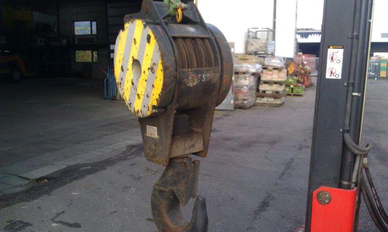 Hookblocks Hookblock 50 Ton 