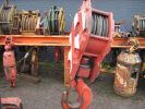 Hookblock 32 Ton haki /zawiesia