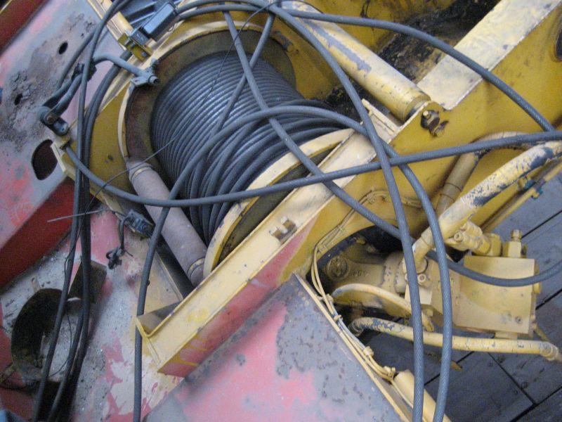 Winches PPM 380 ATT 