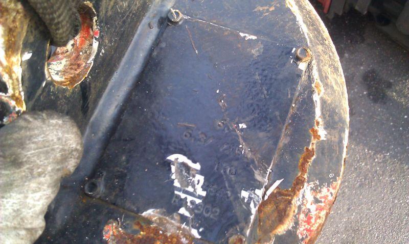 Hookblock 6,3 Ton Gancio / Bozzelli