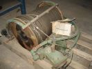 Krupp 70 GMT Winches