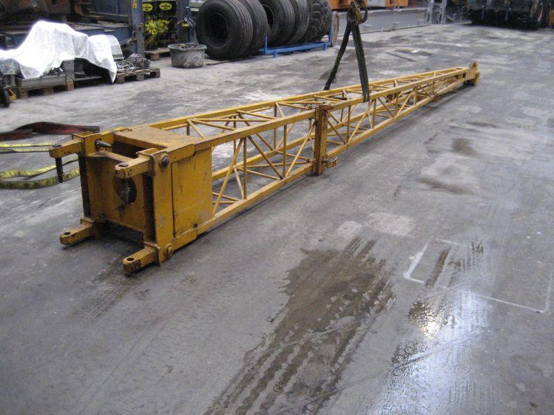 JIB's PPM 380 ATT