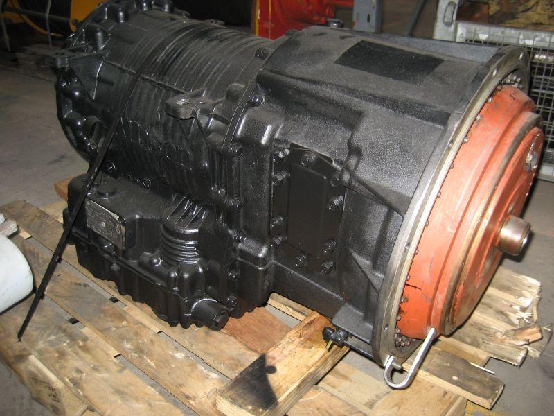 Gearboxes Allison MD 3060 