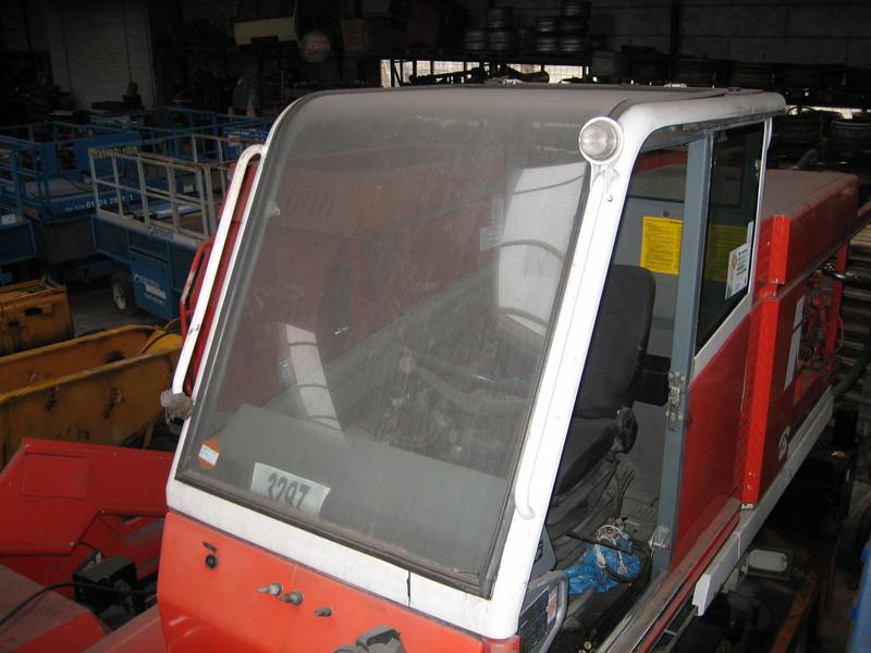 Compact Truck C T 2 Кабины