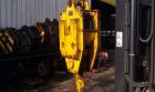 Hookblock 70 Ton haki /zawiesia