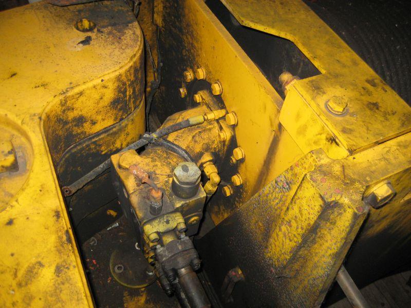 Winches PPM 600 ATT