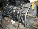 ZF Ecosplit 16 S 151 κιβώτιο ταχυτήτων