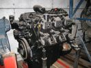 Mercedes OM 441 LA silniki