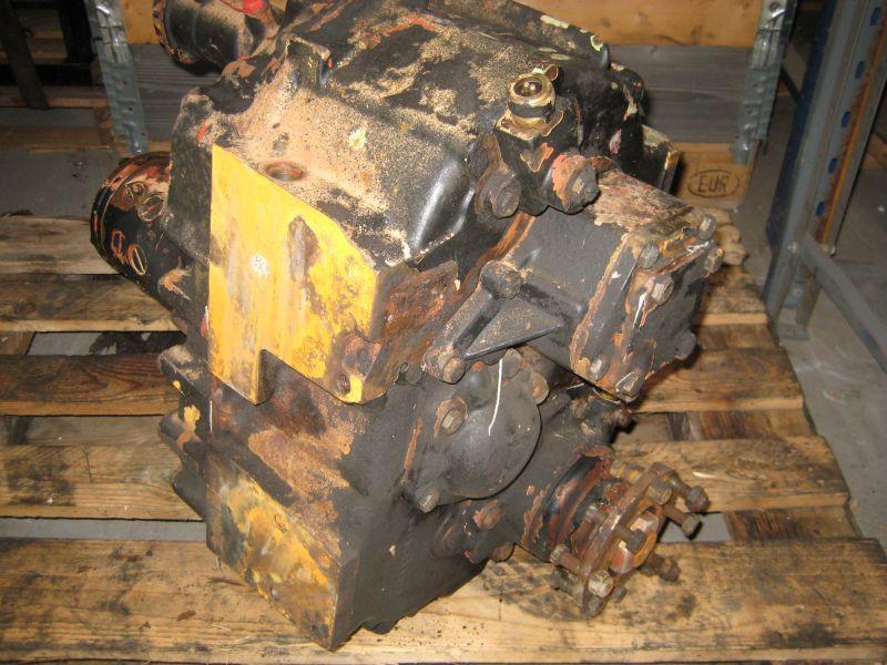 Drop Boxes PPM 280 ATT 