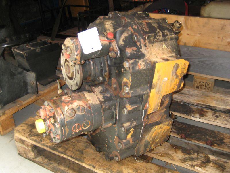 PPM 280 ATT Överföring fallet