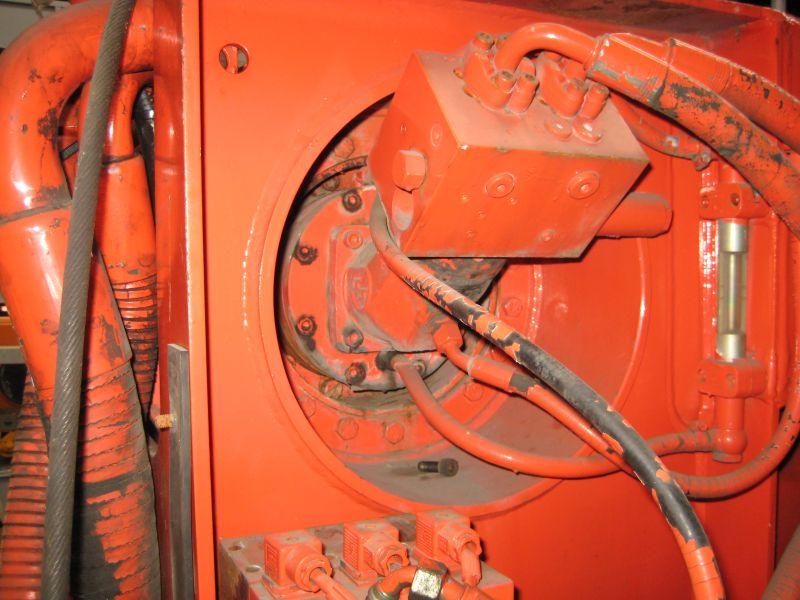 Compact Truck C T 2 wciagarki