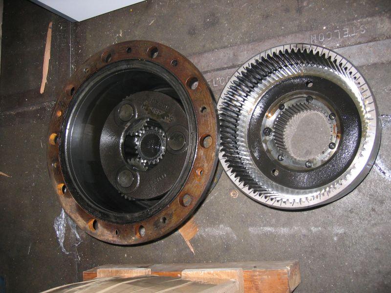 Kessler Demag Assili