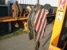 Liebherr 32 Ton haki /zawiesia