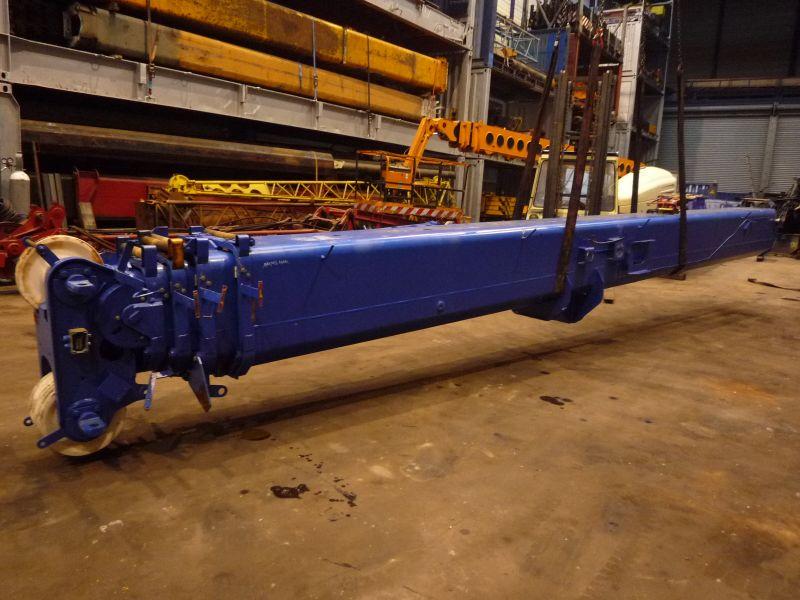 Grove GMK 3050 Braccio