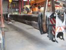 Grove GMK 4075 Boom Sections