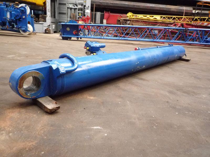 Cilinders Grove GMK 3050