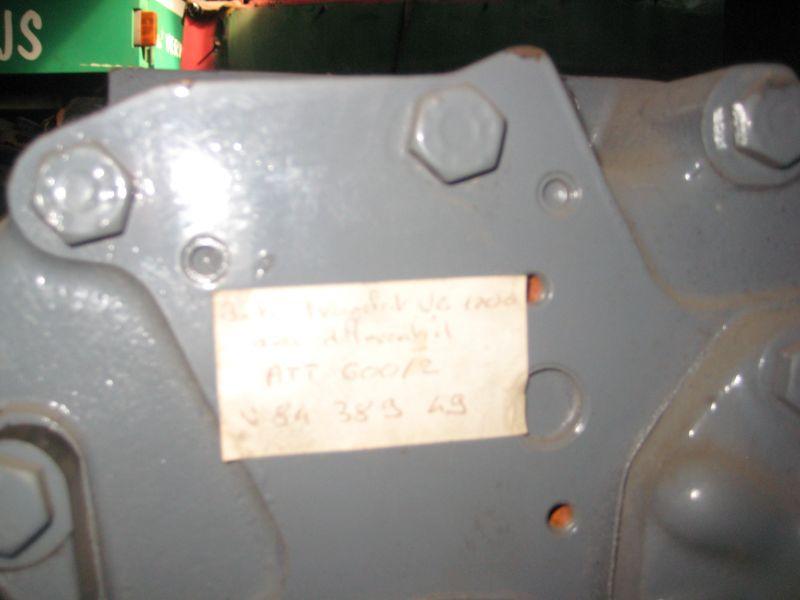 PPM 600 ATT πλαίσιο