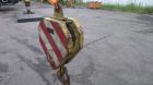 Hookblock 12,5 Ton haki /zawiesia