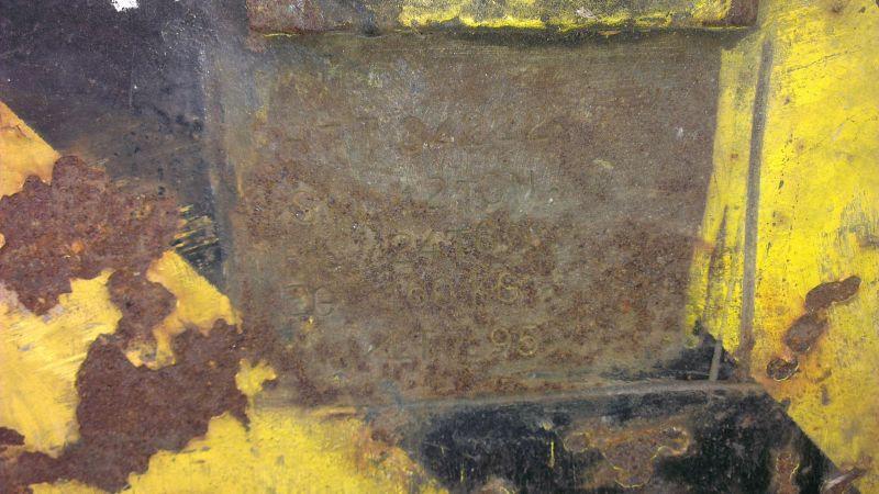 Hookblock 12 Ton Gancio / Bozzelli