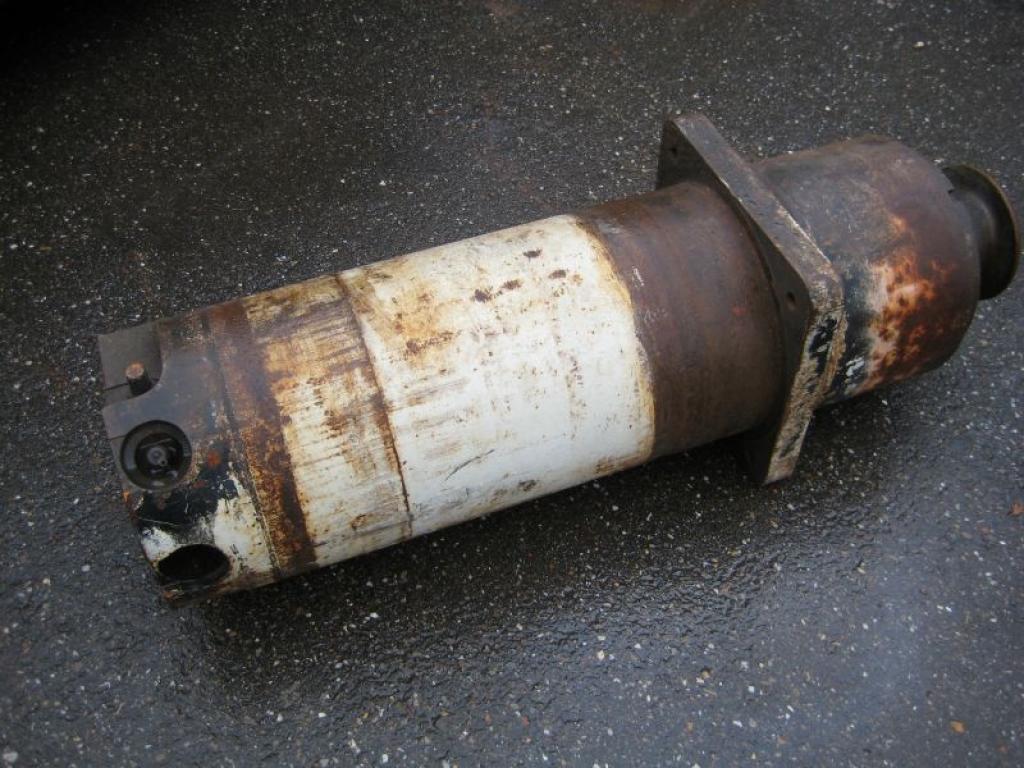 Krupp KMK 8350 Stabilizzatori