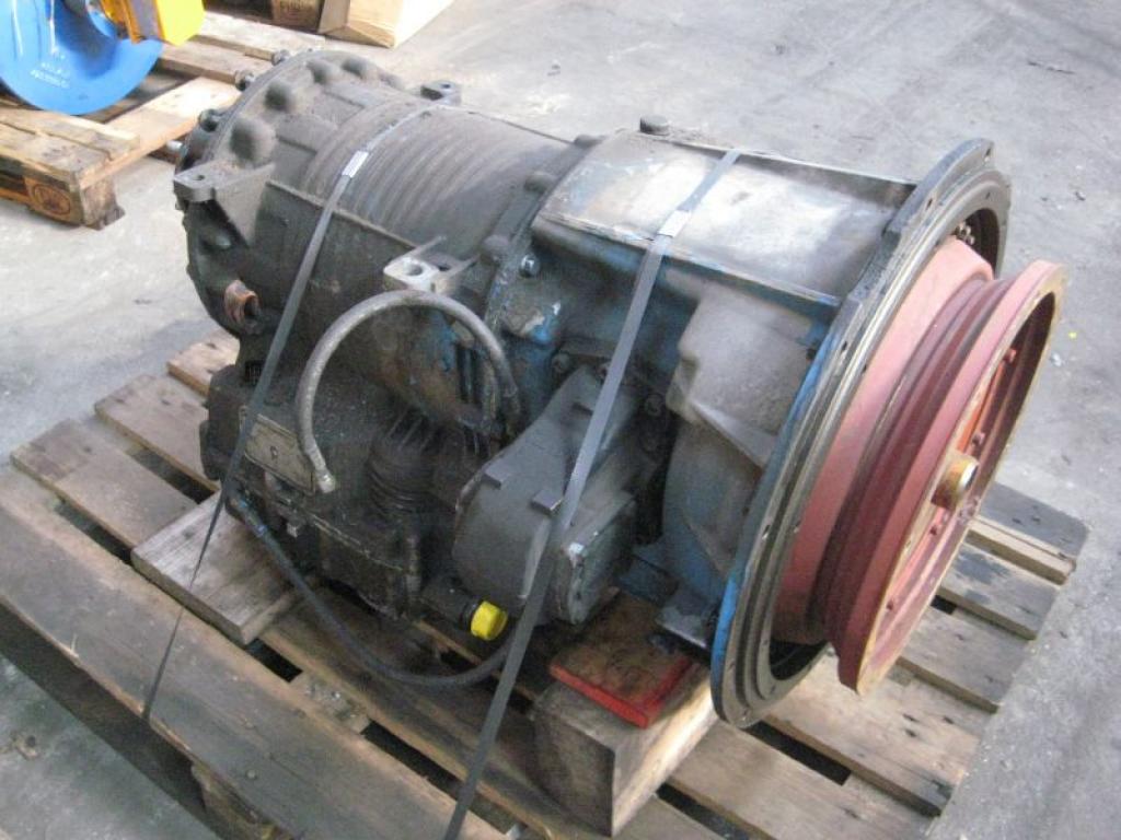 Gearboxes Allison MD 3060 