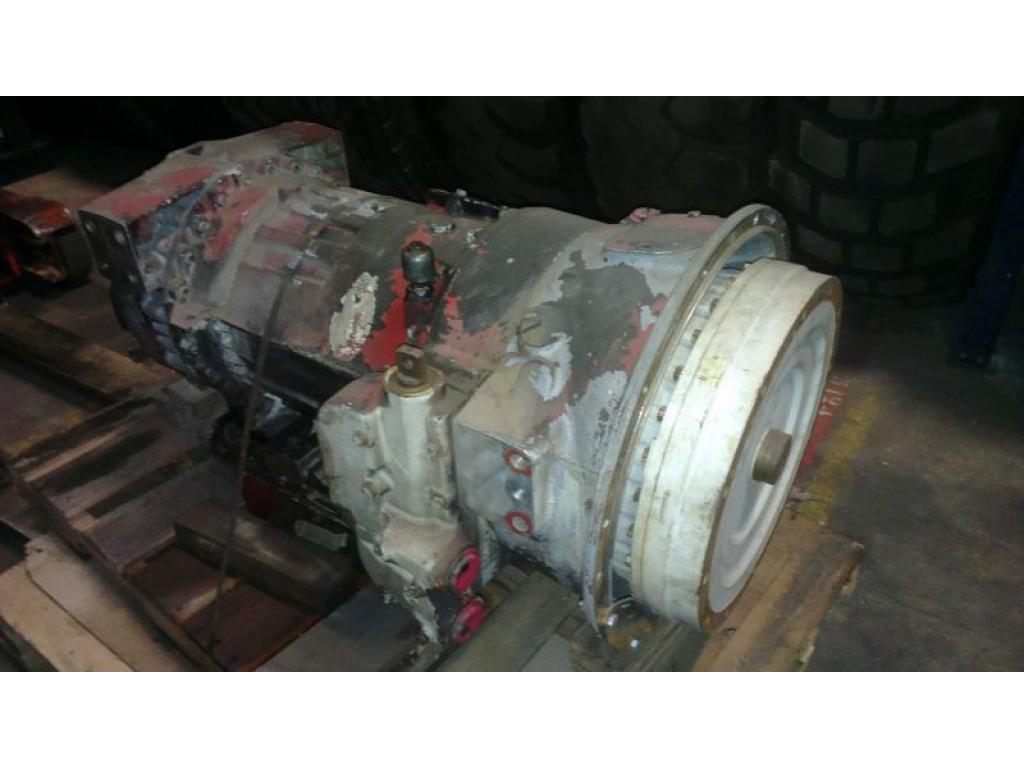 Gearboxes Allison CLBT 755 