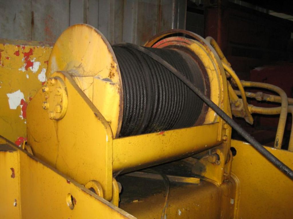 Winches PPM 280 ATT 