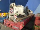 Liebherr LTM 1200-5.1 Secciones de Pluma