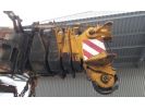 Liebherr LTM 1060 Secciones de Pluma