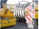 Liebherr LTM 1070-4 Secciones de Pluma