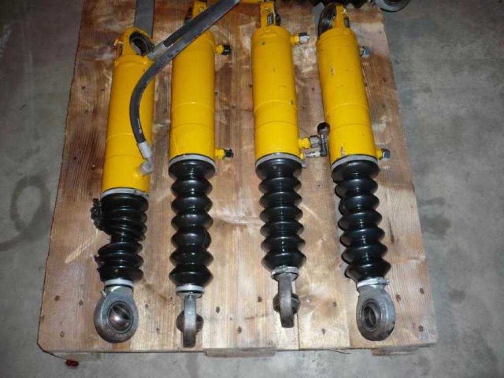 Suspension Demag AC 80-1