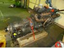 Demag AC 40-1 Gearboxes