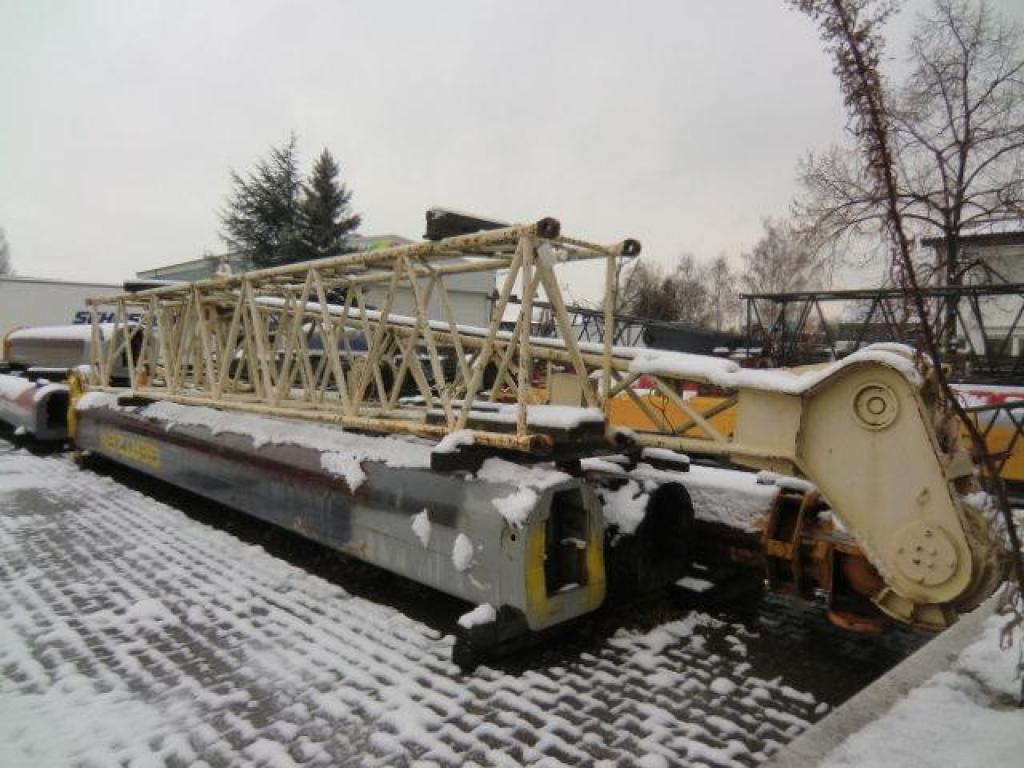 JIB's Krupp KMK 6180 