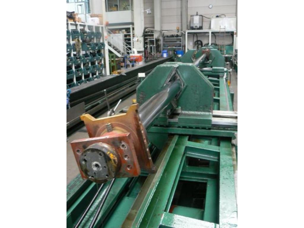 Cilinders PPM 400 ATT 