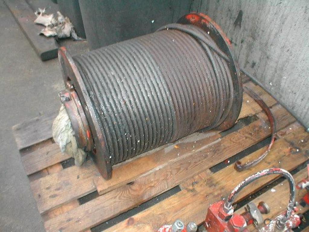 Winches PPM 380 ATT 