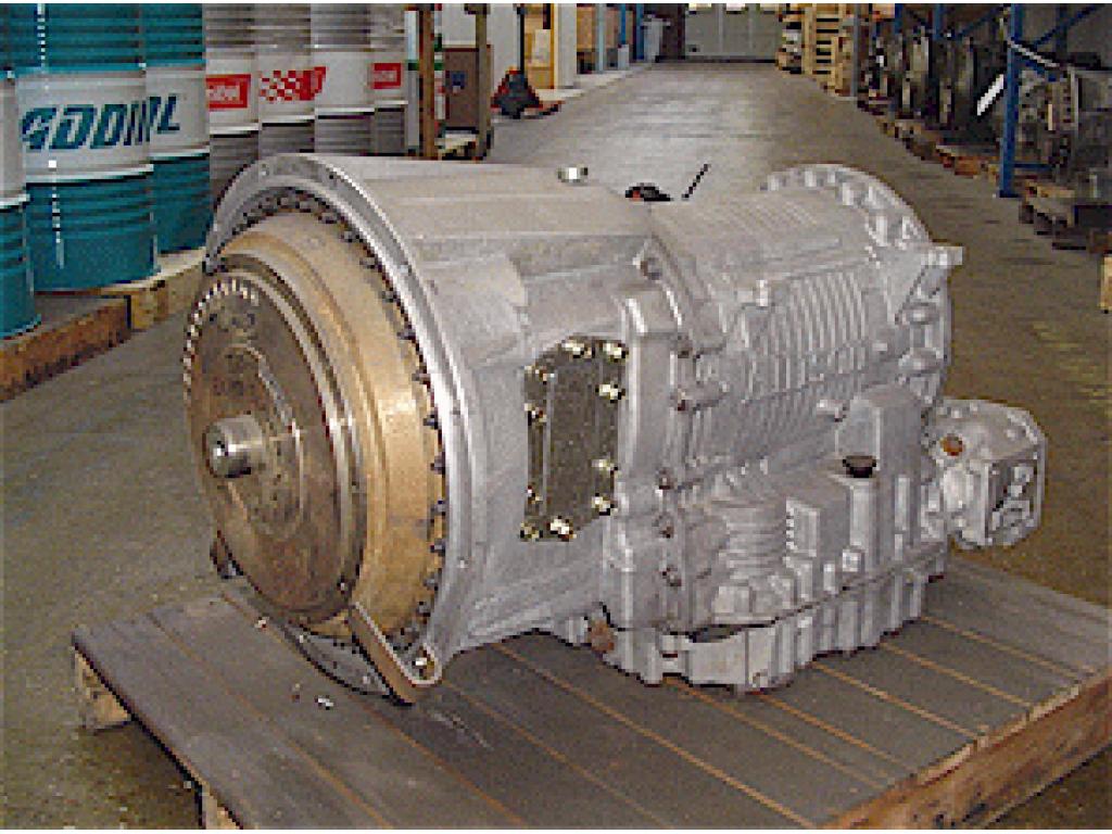 Gearboxes Allison MD 3060 