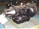 Allison MT 644 κιβώτιο ταχυτήτων