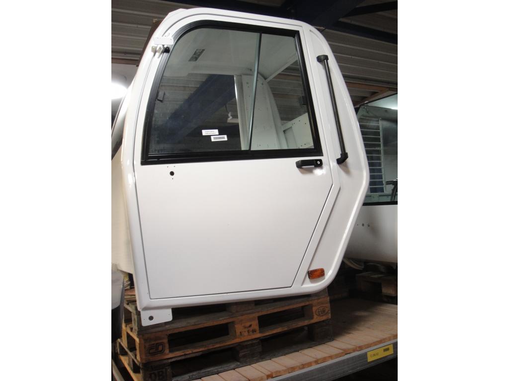 Cabins PPM 400-2 ATT 