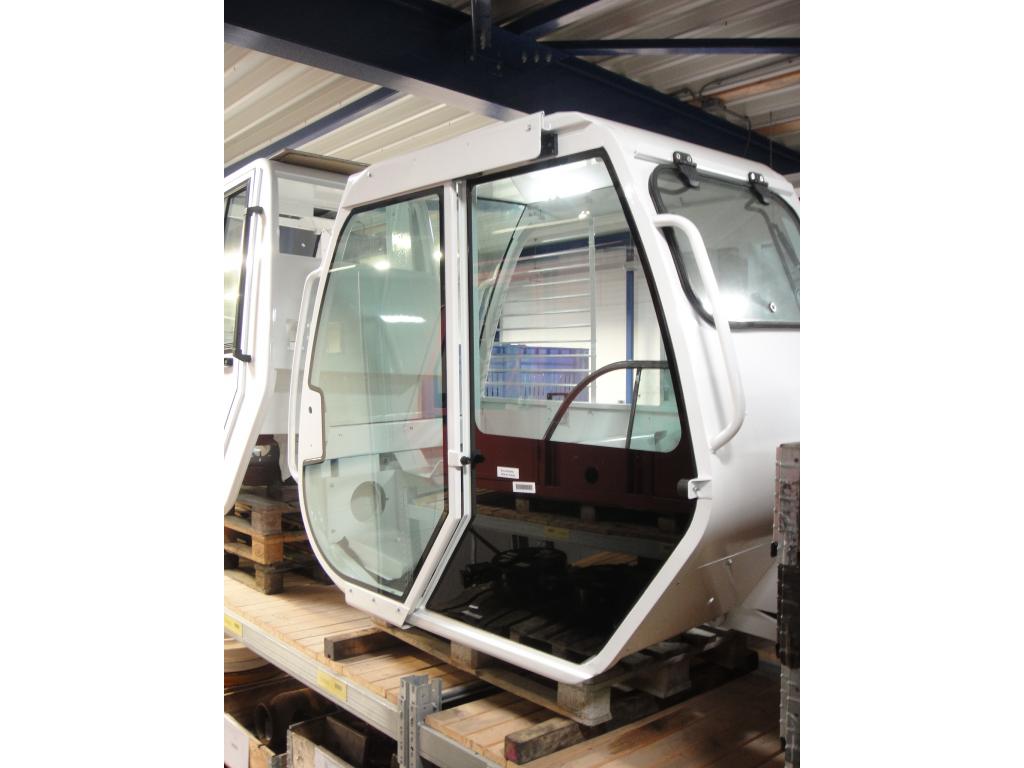 PPM 400-2 ATT Cabinas