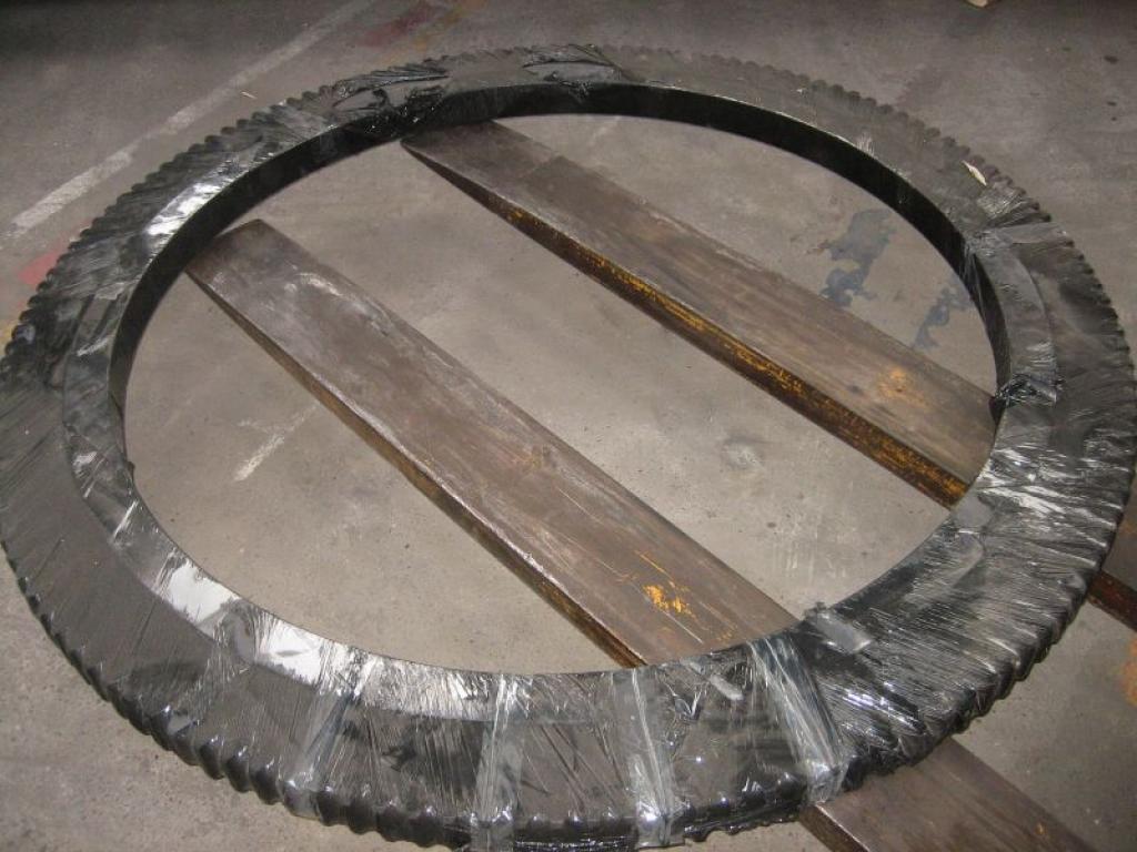 Slewrings Krupp KMK 3045 